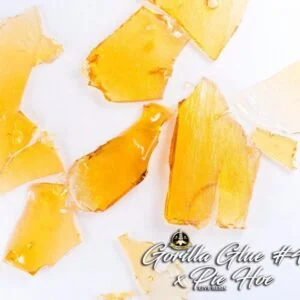 Gorilla Glue